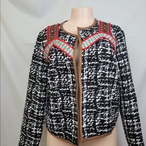 Native American Just Fab Jacket